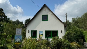 Kaisenhausmuseum geöffnet