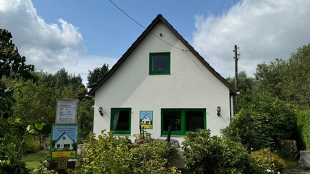 Kaisenhausmuseum geöffnet