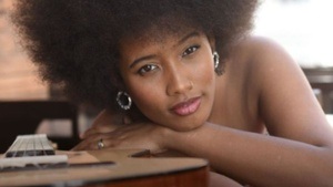 KAPVERDENKONZERT Debütalbumtour "Mas um Melodia" Cláudia Sofia & Band