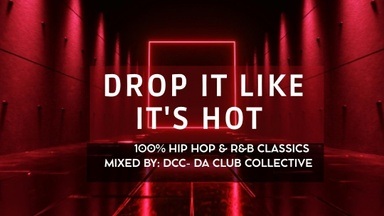 Drop it like it´s hot!