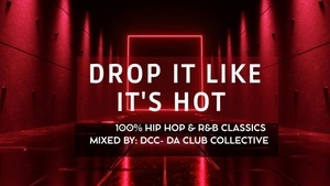 Drop it like it´s hot!
