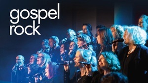 GOSPELROCK