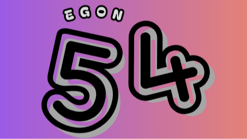 Egon 54