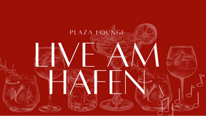 Live im Hafen
