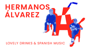 Hermanos Álvarez - Konzert