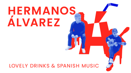 Hermanos Álvarez - Konzert