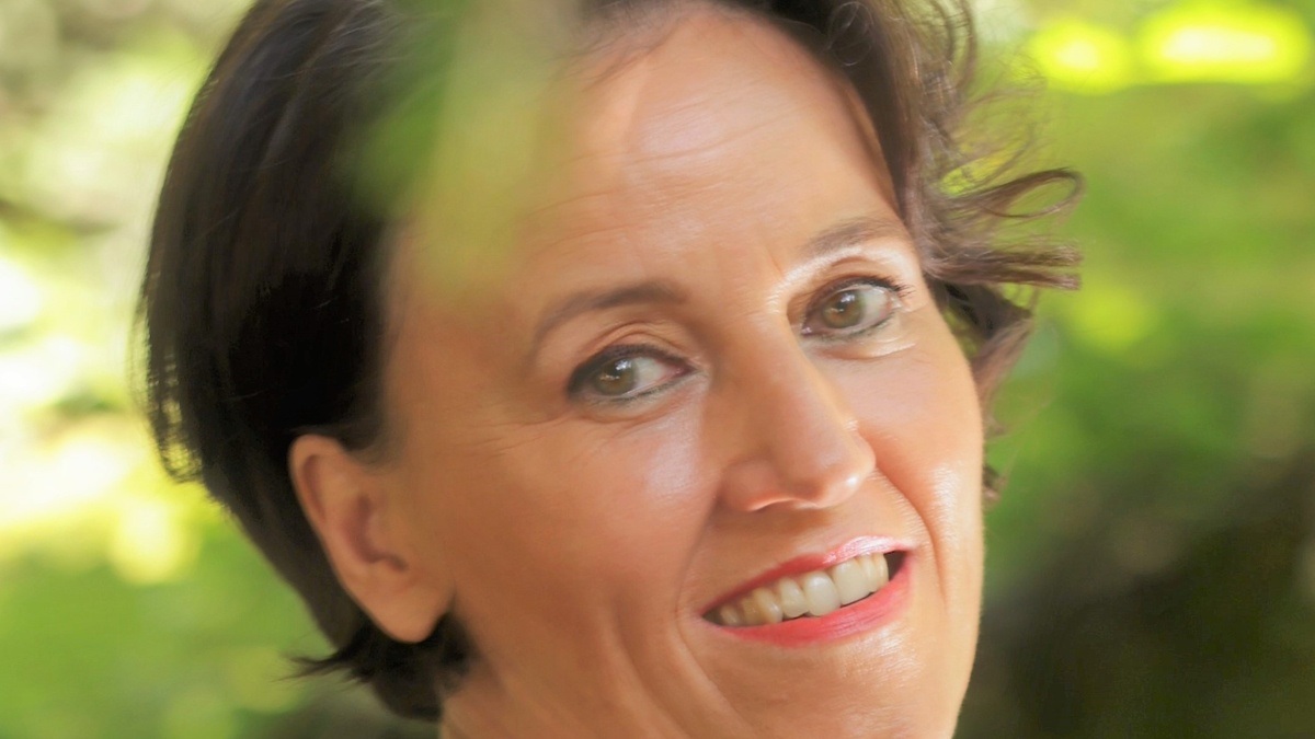 Christina Zech \u002D Glücks\u002D \u0026 Gesellschaftscoach