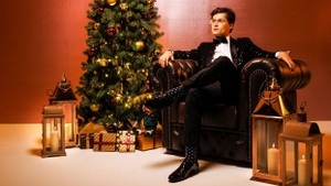 Dennis van Aarssen & die DVA Bigband - Christmas when you're here