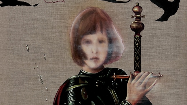 Sentimental: The shape of a feeling