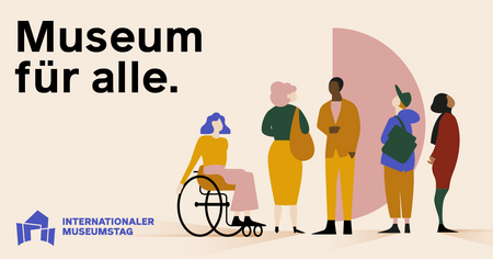 Internationaler Museumstag im Deutschen Historischen Museum