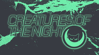 Creatures of the Night