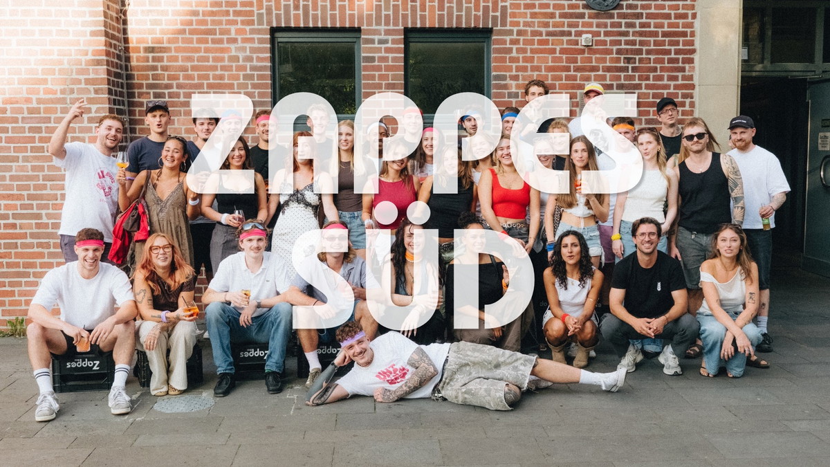Zappes Süd