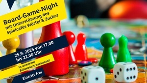 Board Game Night
