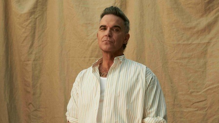 Robbie Williams