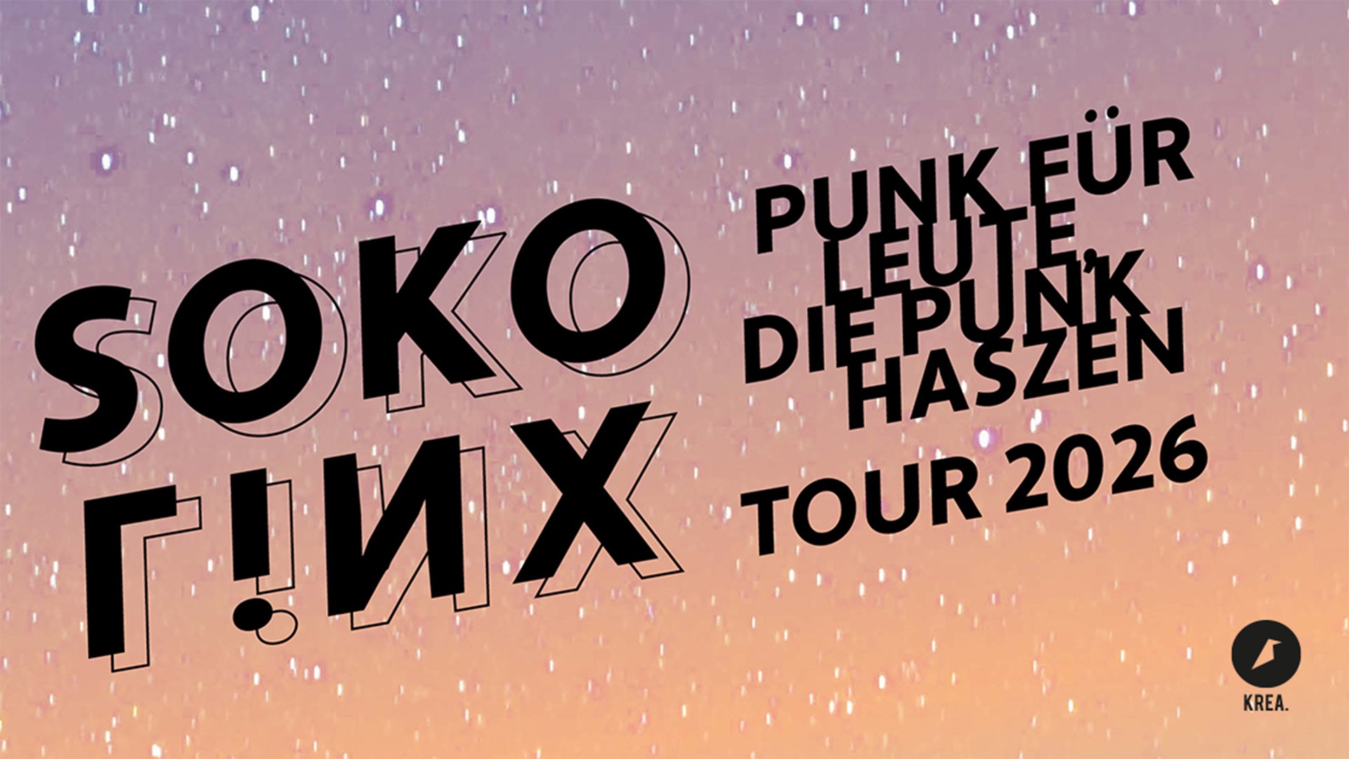 SOKO LiNX / Das aus der Jugend
