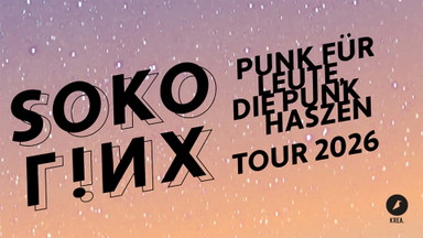 SOKO LiNX / Das aus der Jugend