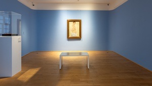 Kunstfrühstück: Selbstbildnisse in der Kunst – von Paula Modersohn-Becker zu Frida Kahlo