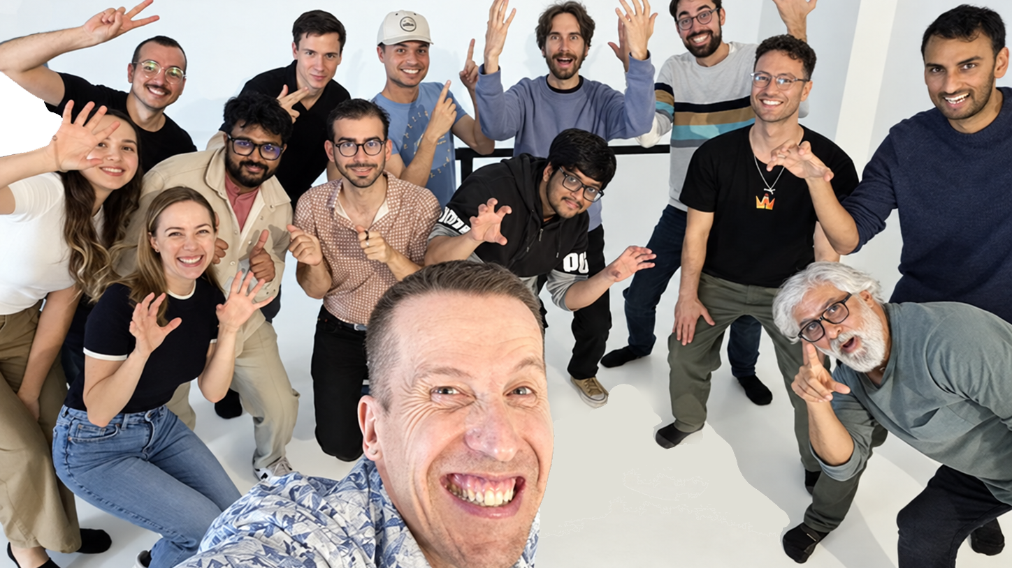 Einsteiger Impro Workshop – Köln (Sa. 24. Okt. 2026)