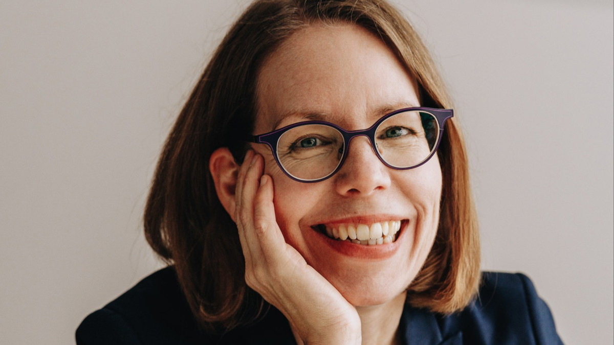 Anne Brorhilker: Cum/Ex, Milliarden und Moral