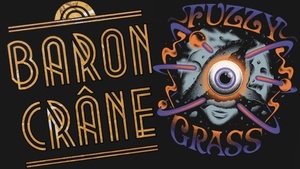 Baron Crâne (FR) & Fuzzy Grass (FR)