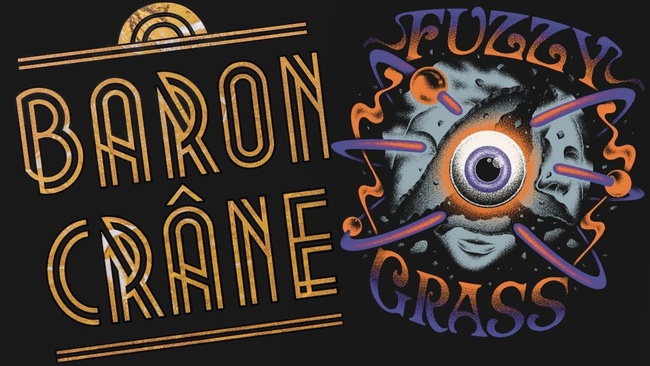 Baron Crâne (FR) & Fuzzy Grass (FR)