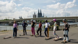 Longboard Bootcamp