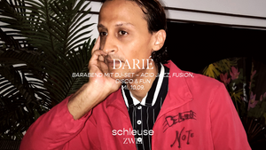 Barabend mit DJ-Set – Darié