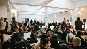 KW x DAAD – Happy Stories, Mostly