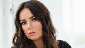 Kasia Kowalska - Batschkapp Frankfurt