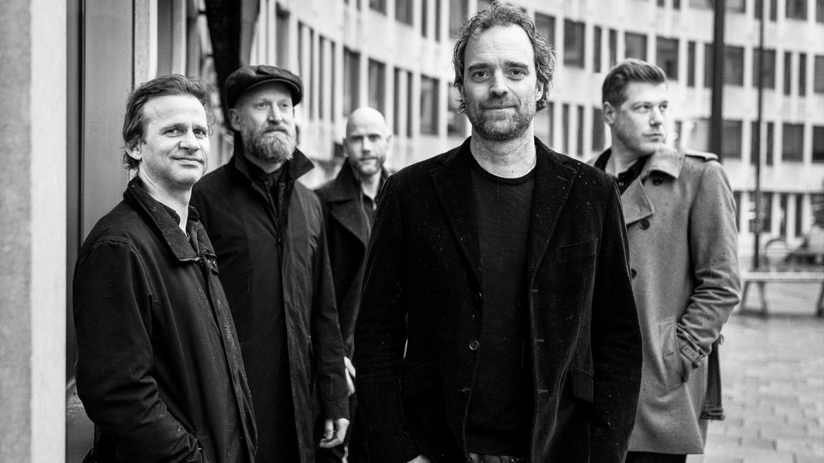 Minor Majority - Reasons To Hang Around 20th Anniversary