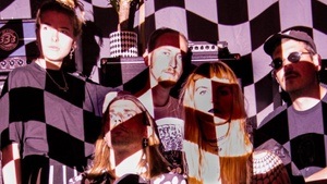 Konzert: Sunveil + Scott Evil (Shoegaze/Emo/Dreampop)