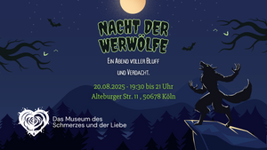 Nacht der Werwölfe