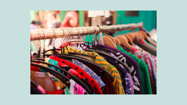 Mädelsflohmarkt im Pelkovenschlössl