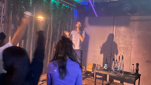 KARAOKE