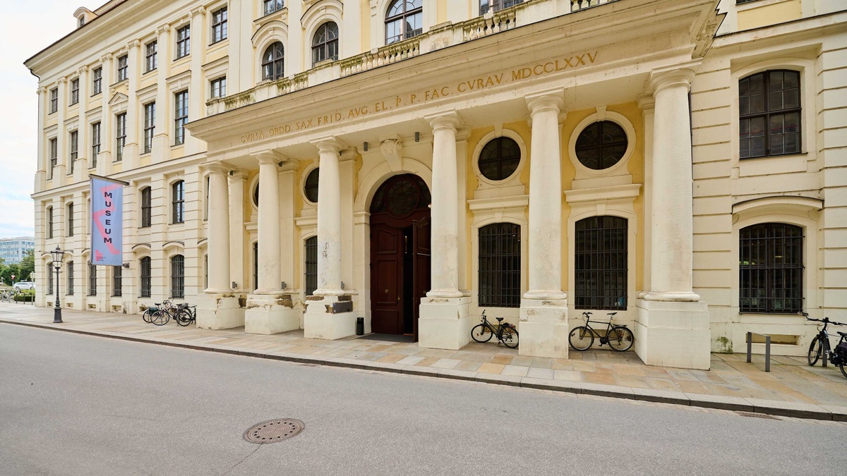 Städtische Galerie Dresden