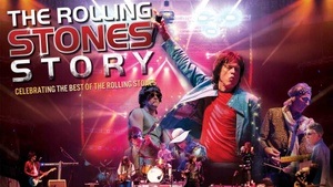 The Rolling Stones Story