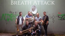 Breath Attack