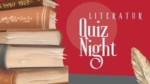 Literaturquiz
