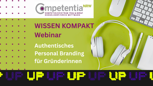 Authentisches Personal Branding für Gründerinnen