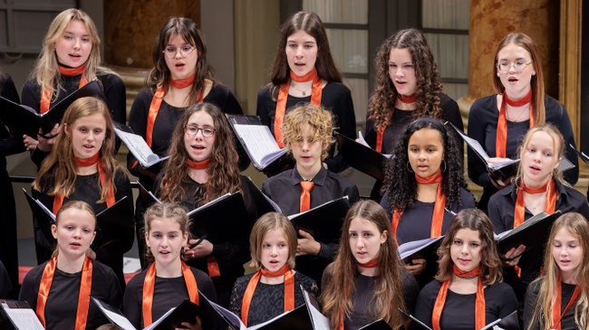 MDR-Musiksommer 2026: Volkslieder