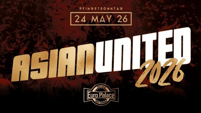Asian United 2026