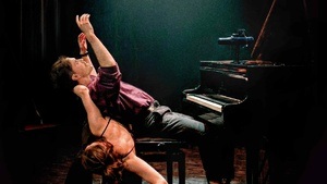 Jesse Will Live at Kleiner Saal, Munich