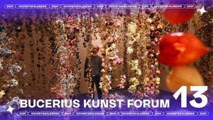 13. Türchen: Bucerius Kunst Forum