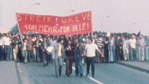 PROLL! (2021) & BANDSTRASSE (1982) | »Work in Progress« #2