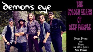 DEMON’S EYE