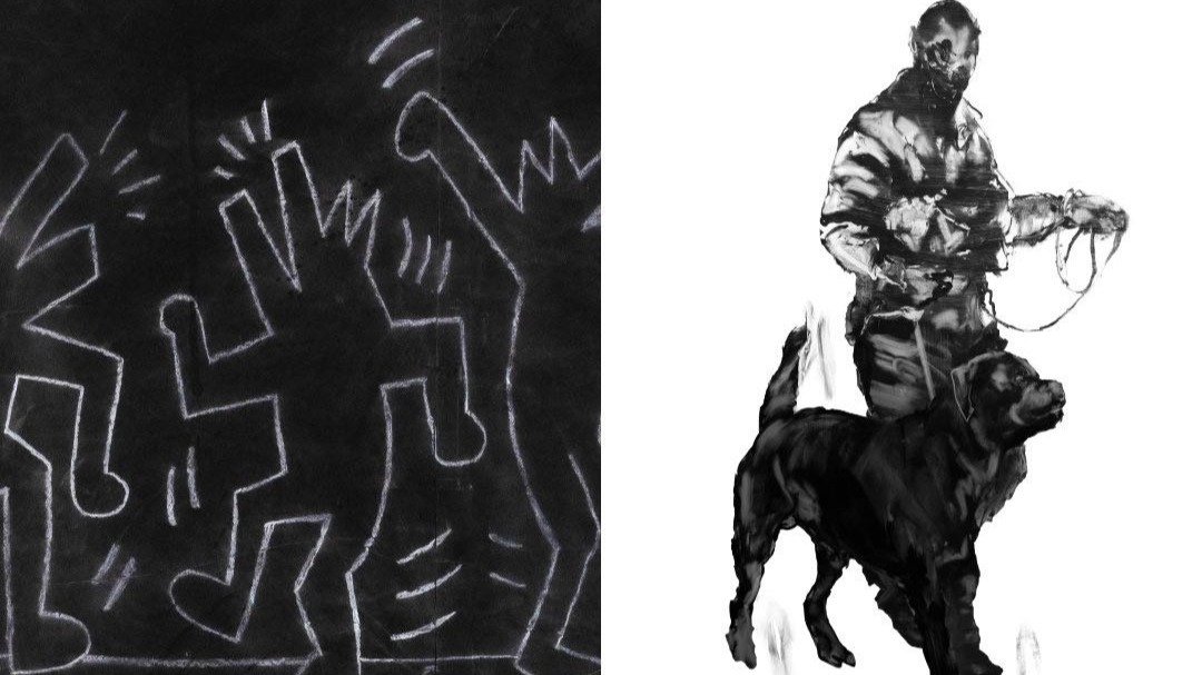 Eintritt MUCA | Antony Micallef – The Future is Stupid & UNVEILING – Highlights of the MUCA Collection (Kombi-Ticket)