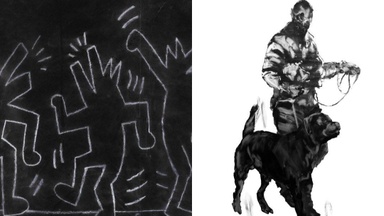Eintritt MUCA | Antony Micallef – The Future is Stupid & UNVEILING – Highlights of the MUCA Collection (Kombi-Ticket)