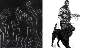 Eintritt MUCA | Antony Micallef – The Future is Stupid & UNVEILING – Highlights of the MUCA Collection (Kombi-Ticket)