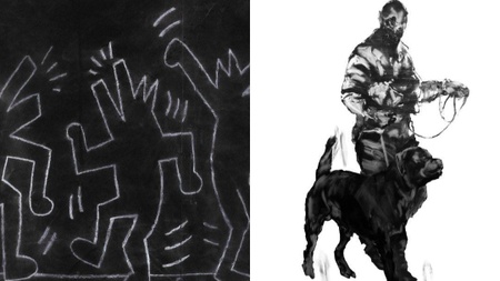 Eintritt MUCA | Antony Micallef – The Future is Stupid & UNVEILING – Highlights of the MUCA Collection (Kombi-Ticket)