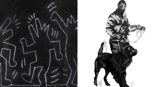 Eintritt MUCA | Antony Micallef – The Future is Stupid & UNVEILING – Highlights of the MUCA Collection (Kombi-Ticket)